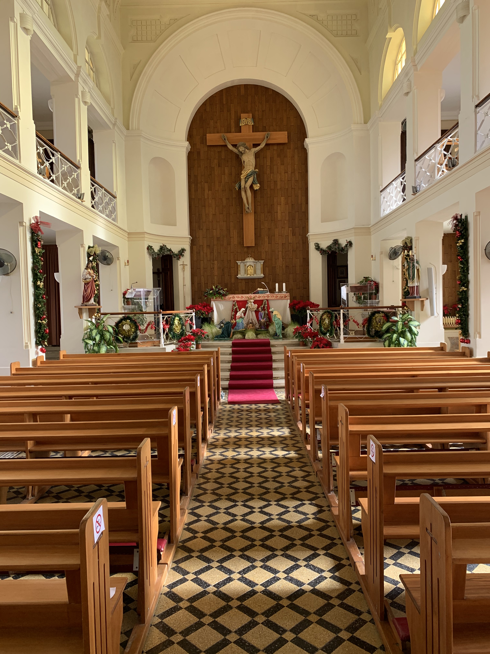 St. Patrick's Church